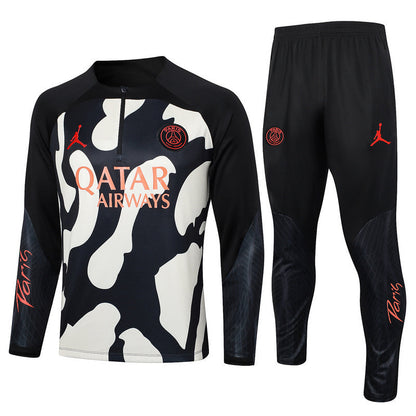 PSG “The Parisian Camo” Tracksuit
