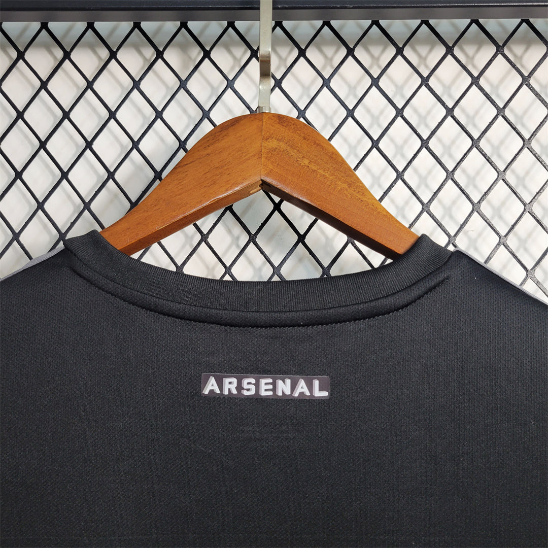 Arsenal “Obsidienne Black” Special Kit