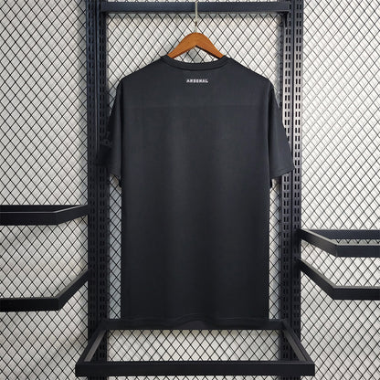 Arsenal “Obsidienne Black” Special Kit