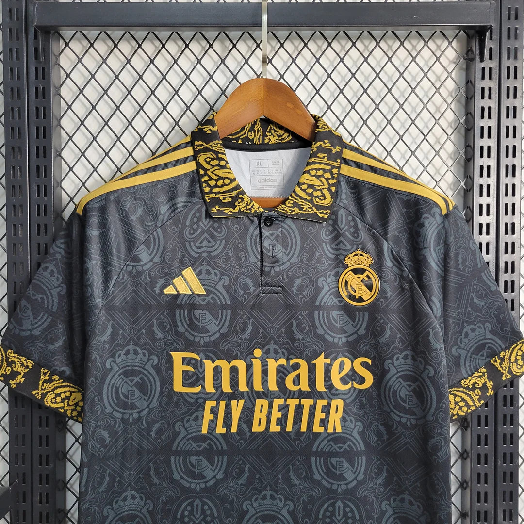 Real Madrid “Royal Team” Special Kit