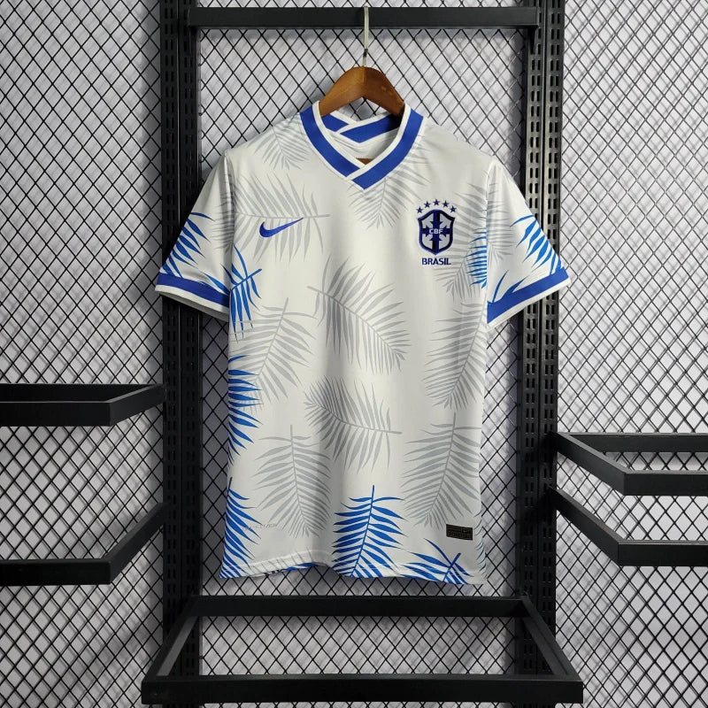 Brazil “Bruma Folha” Special Kit