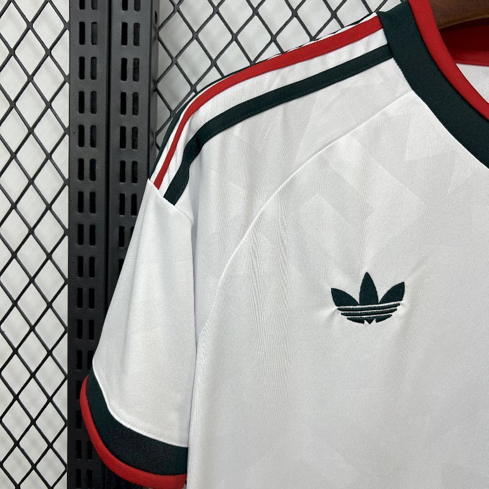 2026 Mexico Away Kit