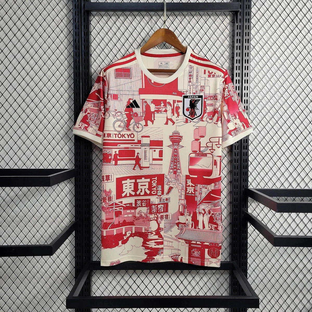 Japan "Tokyo" special kit